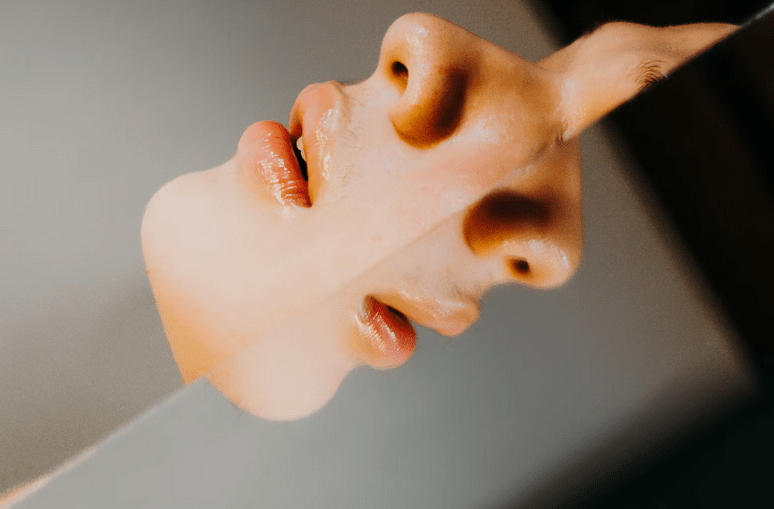 nose