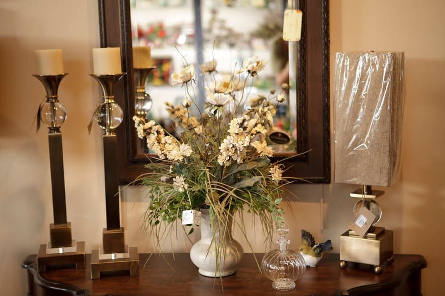 home decor
