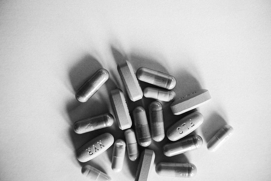 pills