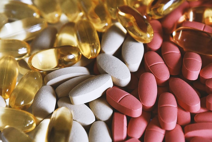 testosterone capsules